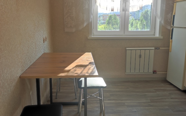 Апартаменты ДОМИНО Рядом с МФЦ