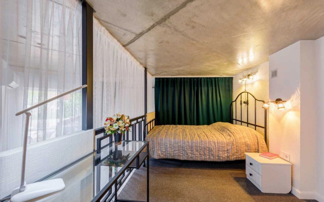 U Morya Apartments