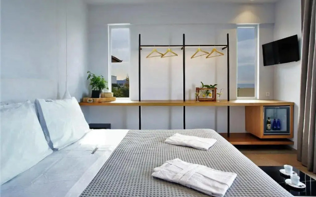 Basilico Hotel