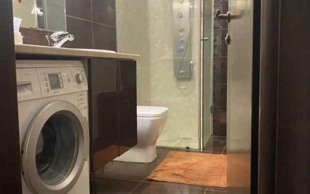 Rent Inn Yerevan on Mesrop Mashtots Avenue Apartments