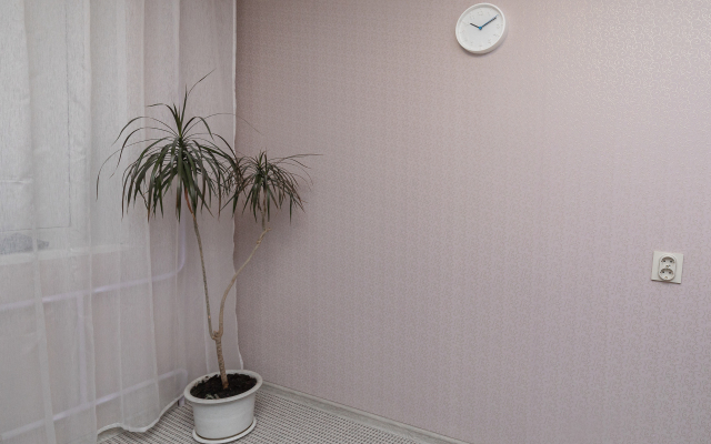 Apartment Space