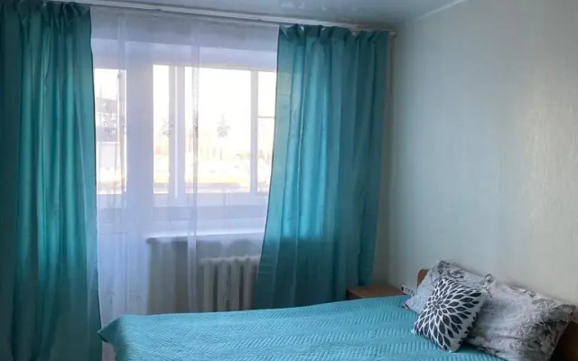 Uyutno Kak Doma Flat