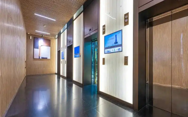 Апарт-отель Fengyuan Hotel