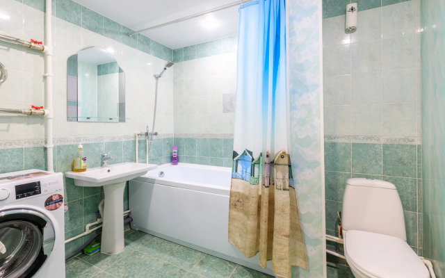 Sutki-24 Apartments