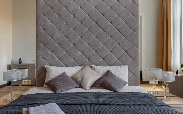 Апартаменты PinchApartments on Fontanka