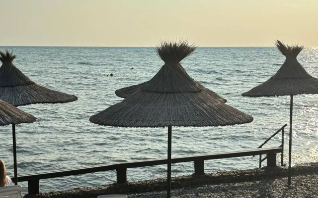 Semya Apart-Hotel