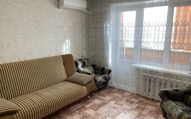 Квартира Однокомнатная Комфортная — фото 2