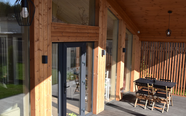 Dacha Beketovo Guest house