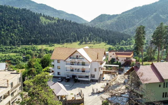 Natali Hotel