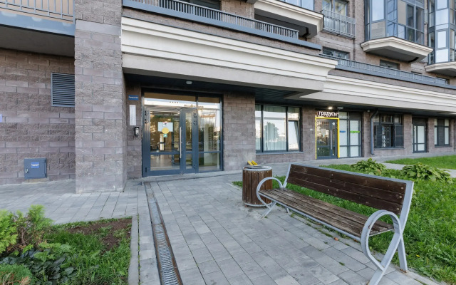 Апартаменты Sutki Rent на Будапештской