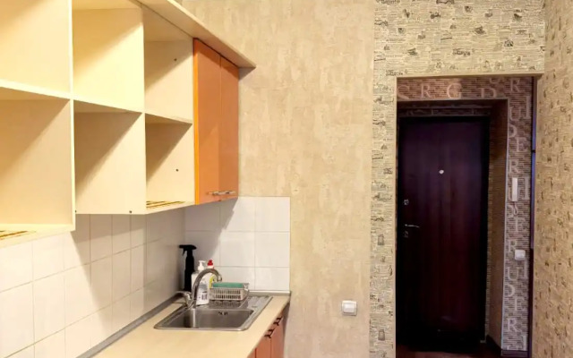 Квартира 1-комнатная в центре Томска