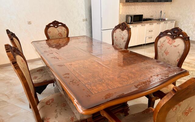 Гостевой дом Азимут 05