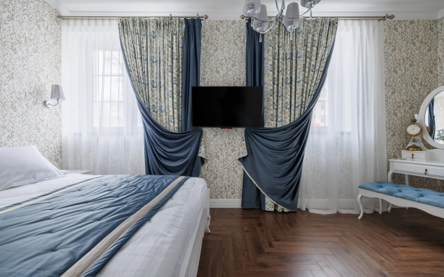 Отель Симфония