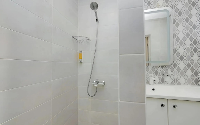 Апартаменты GoodZone на Театральной 1