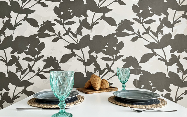 Апартаменты Династия