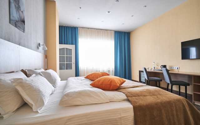 Atlantik Hotel by USTA Hotels