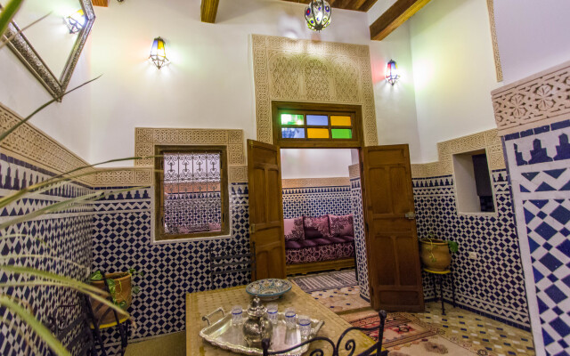 Meski Guest House