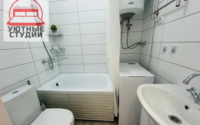 Квартира Уютная квартира в новом ЖК Атмосфера