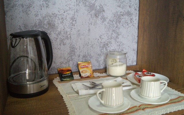 Prestige Guest House