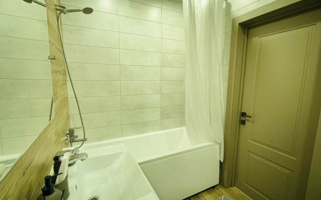 Квартира в центре Казани