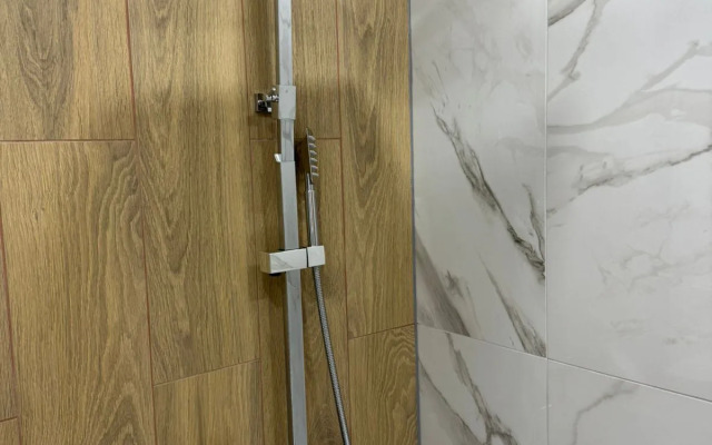 Апартаменты Стильная Студия в Современном ЖК