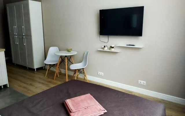 Apartment Royal Mood 1