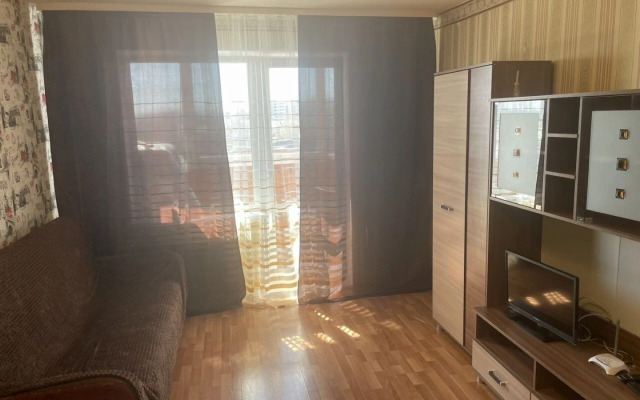 Квартира Чистая Уютная на Билимбаевской 25к1