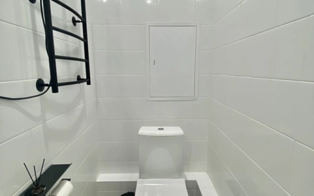 Квартира Уютная в Современном Районе 1