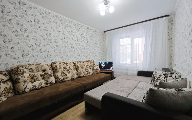 Ot Sutochno.tob Flat