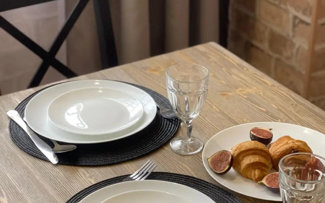 Prekrasnaya V Kurortnoy Zone Flat