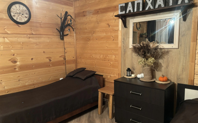 Гостевой Дом Сап Хата