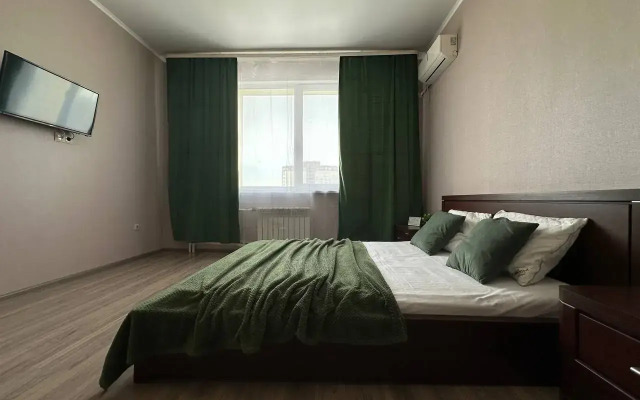 Апартаменты LikeHome на Мира