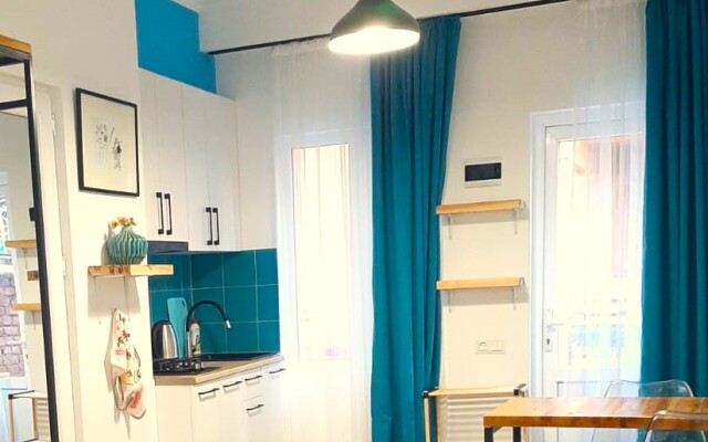 Nebula Inn Apartment