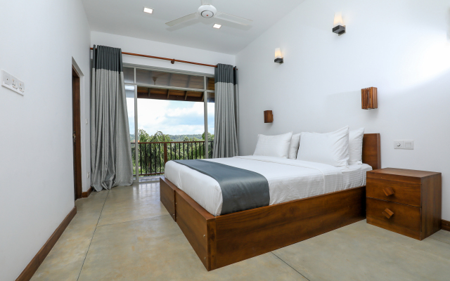 Somerset Mirissa Hotel