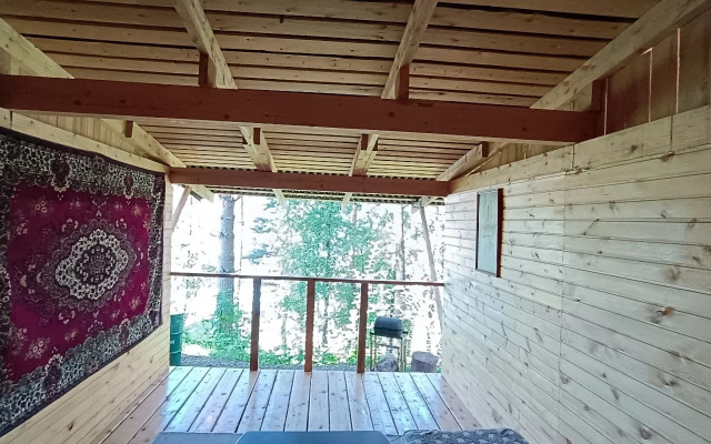 Semeyny Otdykh Private House