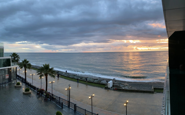 Апартаменты Marina in Batumi View