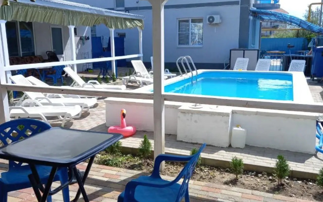 Korall Guest house