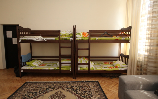 Panorami Center Hostel