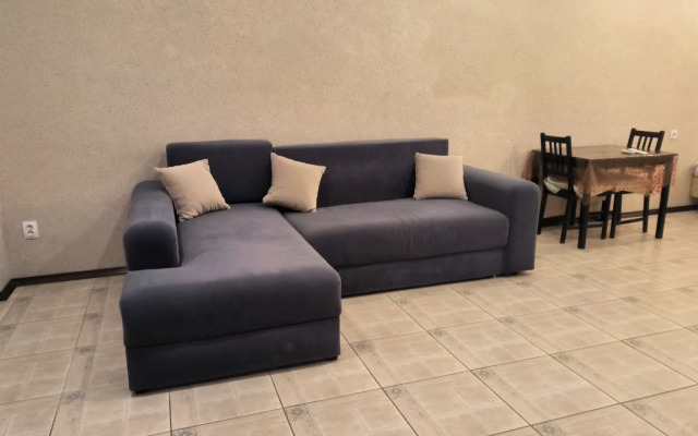 Квартира 1-ком студия эконом Нижегородский центральный район