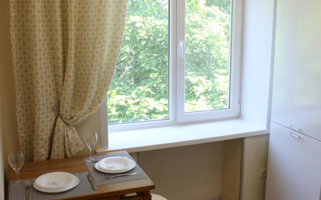 Квартира В историческом центре Калуги