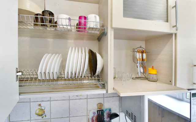 Квартира Луна