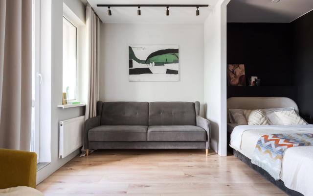 Квартира RentalSPb