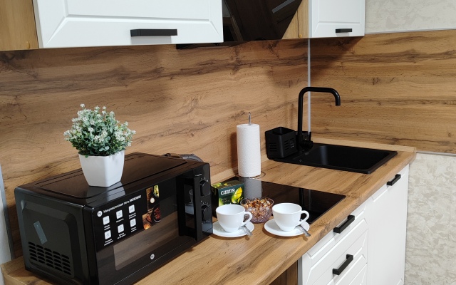 Квартира Современная квартира- студия