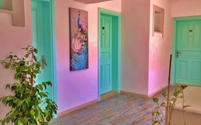 Venezia Alacati Hotel