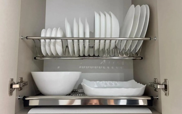 Апартаменты Official Batumi View