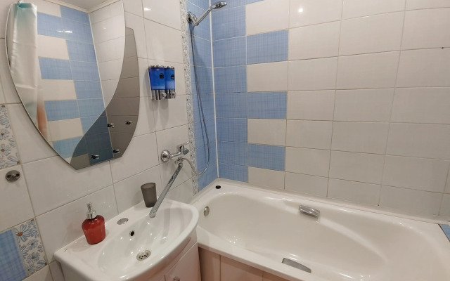 Квартира Двухкомнатная на Площади Пять Углов