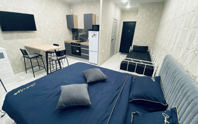 Gogol Park Apartments