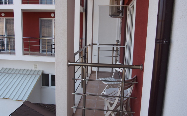 Апартаменты-A