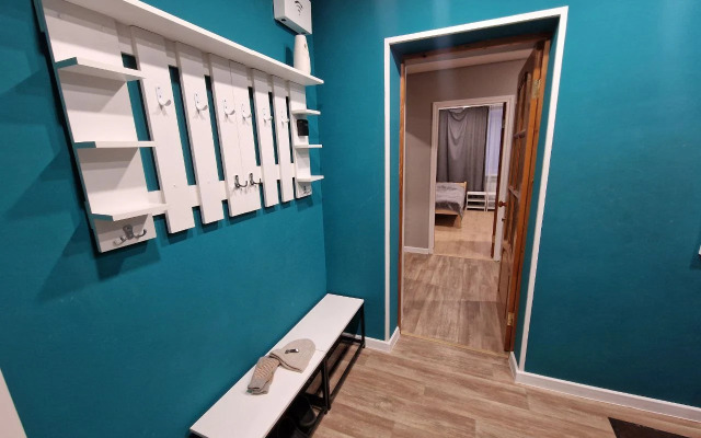 Квартира На Зиновьева