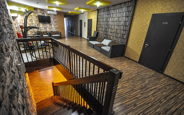 Villa Vita Mini-Hotel